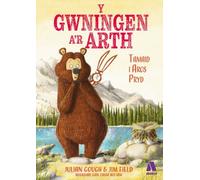 Gwningen a'r Arth, Y: Tamaid i Aros Pryd