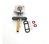 GWNSAQU Fuel Gas Tank Petcock Fit for Suzuki LTZ 250 and Fit for Suzuki LTZ400 LTZ400Z 2003-2008 and Fit for Suzuki KING QUAD 300 1992-2000 Fuel Petcock Assembly