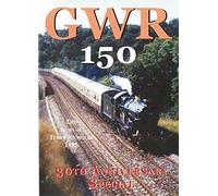 GWR 150 - The 30th Anniversary Special Dvd: The Great Western Railway - The Films of Terry Nicholls 1985