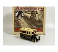 GWR Anniversary Model Days Gone Lledo GWR01D S1