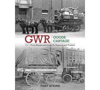 GWR Goods Cartage : 4