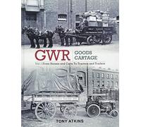 GWR Goods Cartage: 4