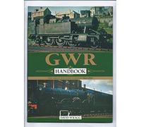 GWR Handbook: The Great Western Railway 1923-1947