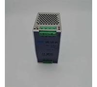 GWRQXWCKA LED Power Supply 12v 10a 120w Single Output Light DR120W-12V DIN Rail Switching