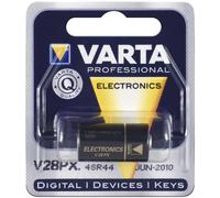 GWS Powercell® - Varta Professional CR1216/CR1220/CR1225/CR1616/CR1620/CR1632 Button Cell Batteries/CR2016/CR2025/CR2032/CR2320/CR2430/CR2450, Packed in Blister Individual V28PX - 1 pezzo
