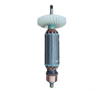 GWS700 Angle Grinder Rotor Alloy High Power Capacity | High intensity operation, for ideal for metal cutting, stone grinding, efficient power delivery