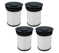 GWSBBRATM Fine Dust Filter, Compatible For Miele TriFlex HX1 FSF Pro Cat & Dog Cordless Stick Vacuum Cleaner, HX-FSF Vacuum Filter.