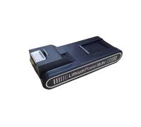 GWSBBRATM Lithium Battery T-DC52CA-SAM 28.8V 3000mAh / 86.4Wh, Compatible For JIMMY H10 Pro, Cordless Vacuum Cleaner Accessories/Parts.(H10 Pro Style2)