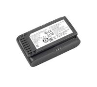 GWSBBRATM Vacuum Cleaner Replacement Battery, Compatible For Samsung, VCA-SBTA60 Vacuum Cleaner Battery Jet 60 Turbo Jet 75E Complete VS15A6031R4 VS15A6031R5 VS20B75ACR5 VS20B75ADR5.(5000mah)