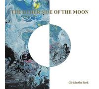 GWSN - GWSN THE OTHER SIDE OF THE MOON 5th Mini Album CD+64p Photo Book+1ea Photo Card +1ea Message Photo Card+1ea Sticker+1ea Book Mark K-POP SEALED+TRACKING CODE
