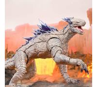GWTCTOY Hiya Toys King of The Monsters vs Kong Action Figure, Shimo, Monsters Movie Series, 6Inch Collectible Dinosaur Action Figures Model Decoration