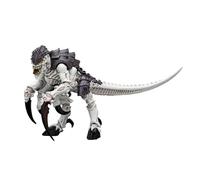 GWTCTOY JoyToy GW 40K Original License 1:18 Action Figure, Space Marine 2, Tyranids Hive Fleet Leviathan Hormagaunt 3, 10 cm Kits for Collectible Action Figures