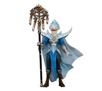 GWTCTOY JoyToy GW Original Licensed 1:18 Action Figure, Stormcast Eternals The Blacktalons Lorai, Child of The Abyss, 12 cm Construction Kits for Collectible Action Figures