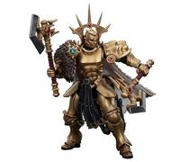 GWTCTOY JoyToy GW Original Licensed 1:18 Action Figure, Stormcast Eternals The Blacktalons Neave Blacktalon, 12 cm Construction Kits for Collectible Action Figures