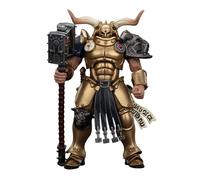 GWTCTOY JoyToy GW Original Licensed 1:18 Action Figure, Stormcast Eternals The Blacktalons Rostus Oxenhammer, 12 cm