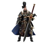 GWTCTOY JoyToy Warhammer 40K Genuine License 1:18 Action Figure, Sisters of Silence Knight-Commander Jenetia Krole