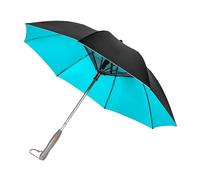 Gwtdtoad 3In1 Sun Umbrella With Fan And Mist Spray | Sun Umbrella With Built In Fan | Cooling Uv Blocking Umbrella With Fan | Rechargeable Portable Misting Umbrella With Fan For Summer