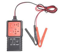 Gwtdtoad Automotive Relay Tester | Car Tester | Voltmeter Meter Finder Tools for Household Home Workshop Testing Diagnostic Mechanic Vehicle
