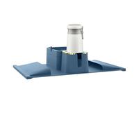Gwtdtoad Couch Cup Holder | Drink Holder for Sofa | Non-Slip Armchair Arm for Mobile Phone Remote Control Laptop Food | Food Room Drink Drinks Coffee