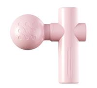 Gwtdtoad Fascia Massager, Small Muscle Percussion Massager Machine, Electric Professional Machine, Home Gym Accessories for Neck Back Shoulder Leg Hand Body