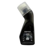Gwtdtoad GummiPfleger 100 ml rubber care product for car seals, quick and long-term cleaning, care product for trucks, garages, home, under the seat, roof liner