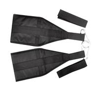 Gwtdtoad Pull Up Bands | Exercise Straps,Abdominal Muscle Belt | for Home Gym Fitness Workout Exercise Women Men Unisex Body Arm Leg