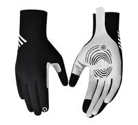 Gwtdtoad Road Bike Gloves for Men Cycling | Touchscreen Full Finger Mountain Bikes Gloves - Ergonomic Road Racing Training Gear Sports Accessories for Cyclists Athletes Adults Family Friends