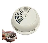 Gwtdtoad Secret Safe,Alarm Shaped Hiding Places for Valuables | No-Drill Container Holder Jewelry Money Bank Compartment for Bedroom Home Wall Decor