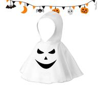 Gwtdtoad Shift Knob Cover - Halloween Ghost Car Stick Shift Cover | Protective Automotive Interior Accessories for Halloween Christmas Birthday Commuting Travel Long Driving