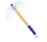 Gwtdtoad Squirt Water Toy | Firework Style Water Shooter Squirter,Interactive Outdoor Splashing Activity for Backyard Pool Beach Garden Party