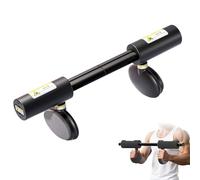 Gwtdtoad Thigh Training Device, Arm Strength Trainer, Adjustable Arm Trainer for Legs, Body, Hands, Abdomen, Torso, Women, Men, Home Fitness, After Birth