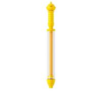 Gwtdtoad Water Shooter for Kids, Firework Style Water Shooter Squirter, Interactive Outdoor Splashing Activity for Backyard Pool Beach Garden Party