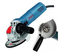 Bosch Angle Grinder GWX 750-115 X Lock 115mm 110V