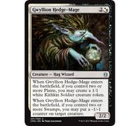Gwyllion Hedge-Mage | Commander Anthology