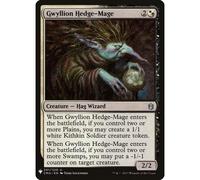 Gwyllion Hedge-Mage | Mystery Booster