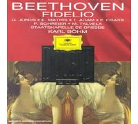 Gwyneth Jones - Beethoven: Fidelio Op.72
