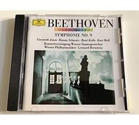 Gwyneth Jones - Beethoven: Symphony No. 9