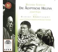 Gwyneth Jones - Die Agytische Helena