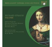 Gwyneth Jones - Richard Strauss - Salome