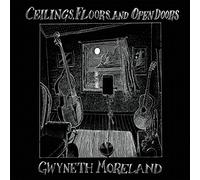 GWYNETH MORELAND - Ceilings Floors and Open Doors