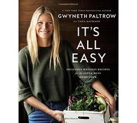 Gwyneth Paltrow It's All Easy (Hardback) (US IMPORT)