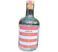 Gwyr Company Rhubarb Gin, 43% ABV, 70clBy Winebuyers