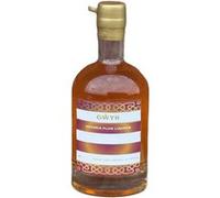 GŴYR Victoria Plum Liqueur | Cheers Wine Merchants (1x50cl)
