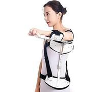 GWYYEUK Shoulder Immobilizer, Shoulder Immobilizer Medical Support Strap, Arm Sling for Post-Operative Limb Brace Limb Fracture