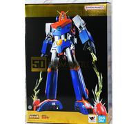 GX-50SP Combattler V Soul Of Chogokin Robot Bandai Tamashii 50Th Anniversary SOC