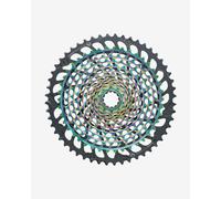 GX Eagle XG-1299 12v 10-52 Cassette Multicolour