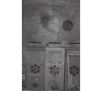 GX Jupitter Larsen - Empty Holes, Empty Homes [VINYL]