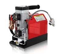 GX PUMP CS2 Portable PCP Air Compressor,4500Psi/30Mpa,Fast-Fill
