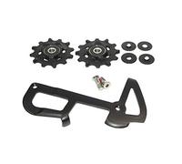 GX RD 1X11 CAGE AND PULLEY LONG