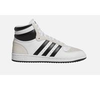 GX0741 Mens Adidas Top Ten RB White Black Trainers Shoes Sneakers